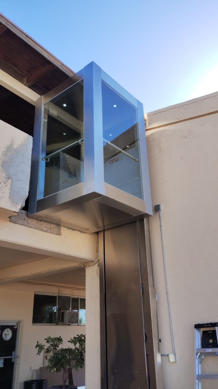Instalación en hogar